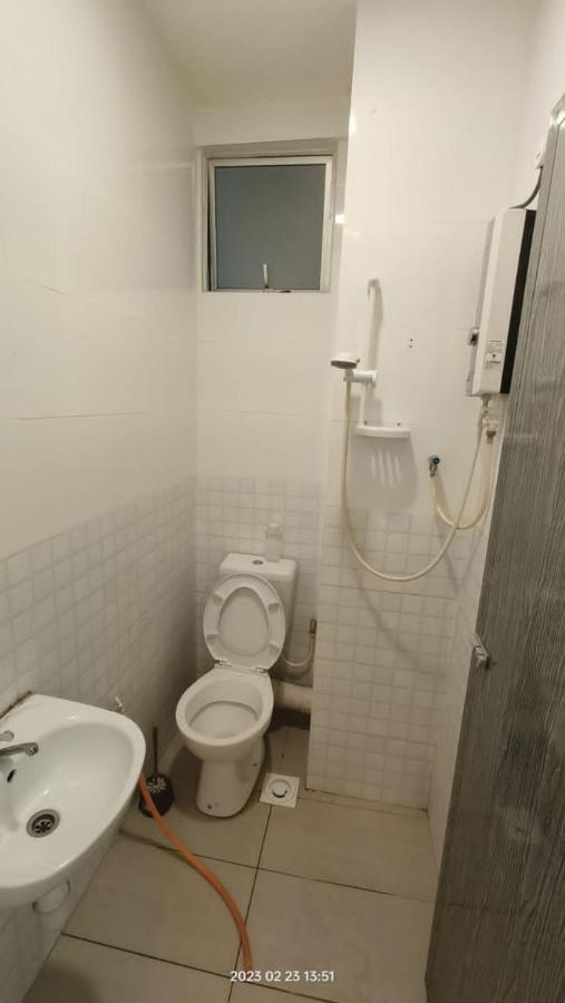Cameron Homestay @Prima Танах-Рата Экстерьер фото