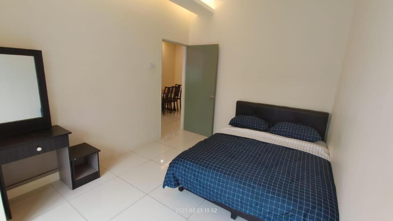 Cameron Homestay @Prima Танах-Рата Экстерьер фото